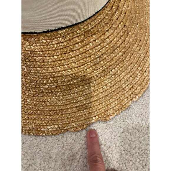 Eugenia Kim Mirabel Wide Brim Hat - Picture 10 of 15